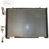 Condensador original Ford 2024073