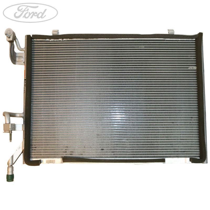 Condensador original Ford 2024073