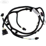 Cable para sensor de distancia de estacionamiento original Ford 1871219