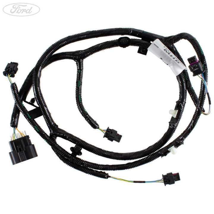 Cable para sensor de distancia de estacionamiento original Ford 1871219