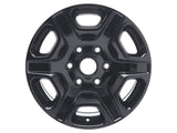 Original Ford Ranger 01/2012-01/2019 Llantas de aleación 17