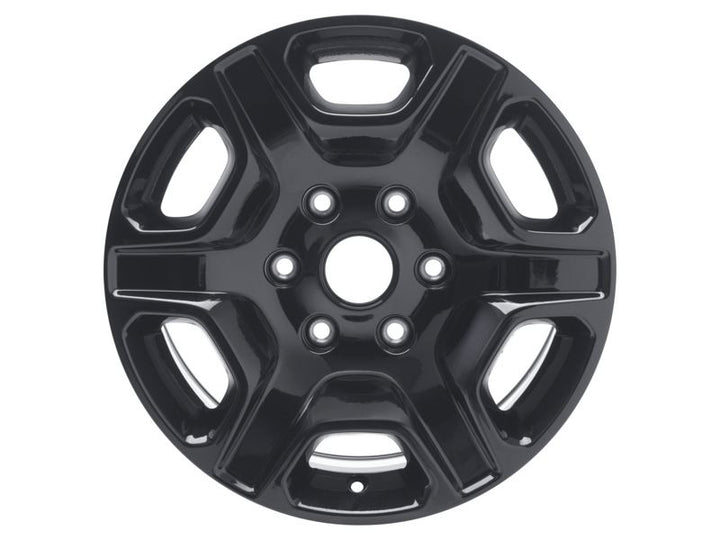 Original Ford Ranger 01/2012-01/2019 Llantas de aleación 17