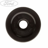 Embudo de lubricación por aceite para los 2 rodamientos del eje de salida de la caja de cambios original Ford 1511219