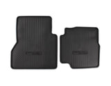 Original Ford Tourneo Connect 01/2013-01/2022 Alfombrillas de goma traseras
