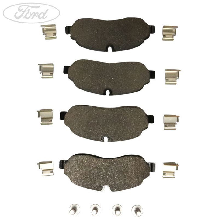 Indicador de desgaste para pastillas de freno delanteras Motorcraft original para Ford Transit 14- 2006028