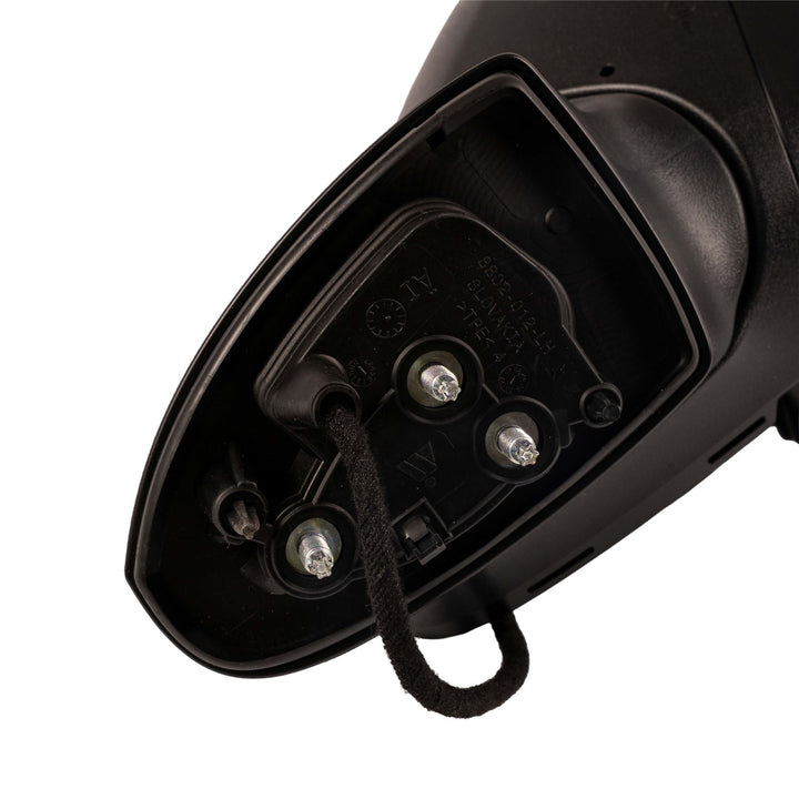 Espejo retrovisor eléctrico calefactado IZQ Fiesta 2017-2023