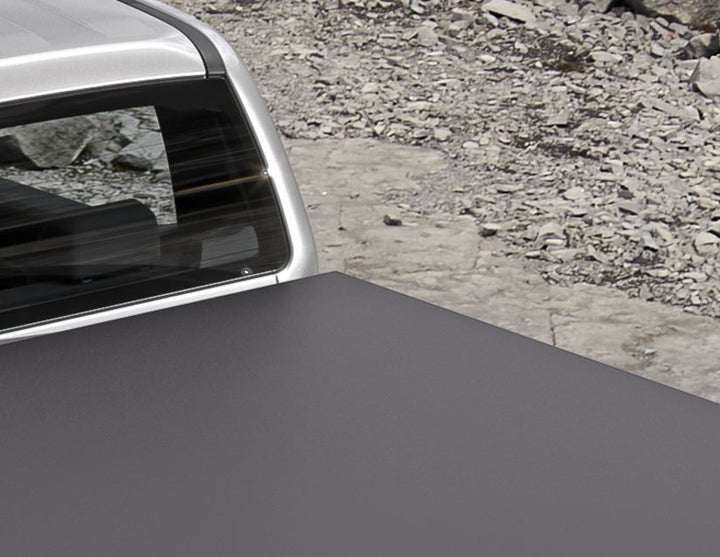 Original Ford Ranger desde 06/2022 Funda de maletero flexible negro