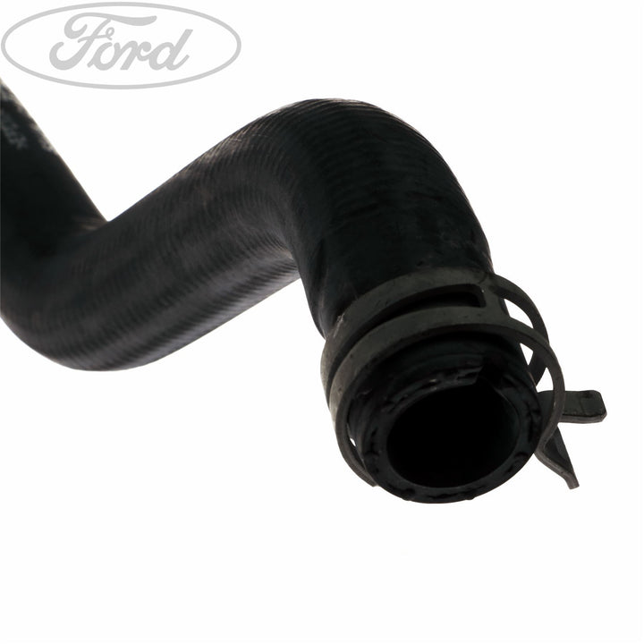 Manguito del sistema de refrigeración original Ford 1802620
