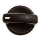 Perilla de control de la calefacción original para Ford Mondeo Transit 6822361