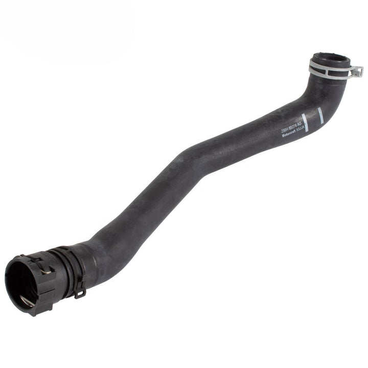 Manguito radiador superior original para Ford Fiesta Fusion 1.25 Zetec-S Duratec 1528662