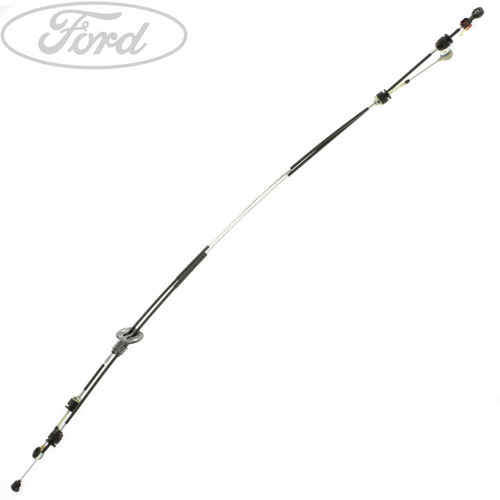 Cable de control de la palanca de cambios manual de 5 velocidades original para Ford Focus 1686380