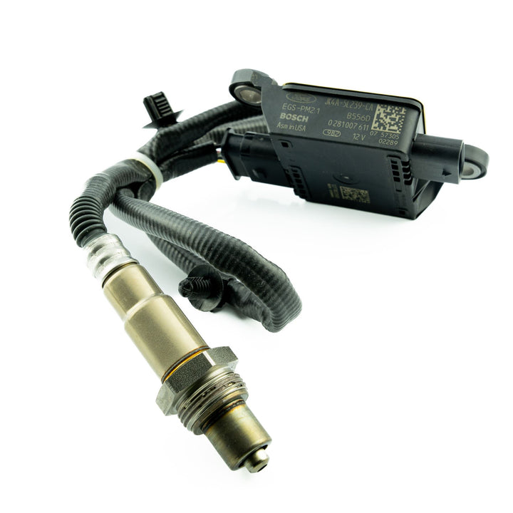 Sensor de gases de escape Transit 2.2 TDCi Duratorq 2017-2019