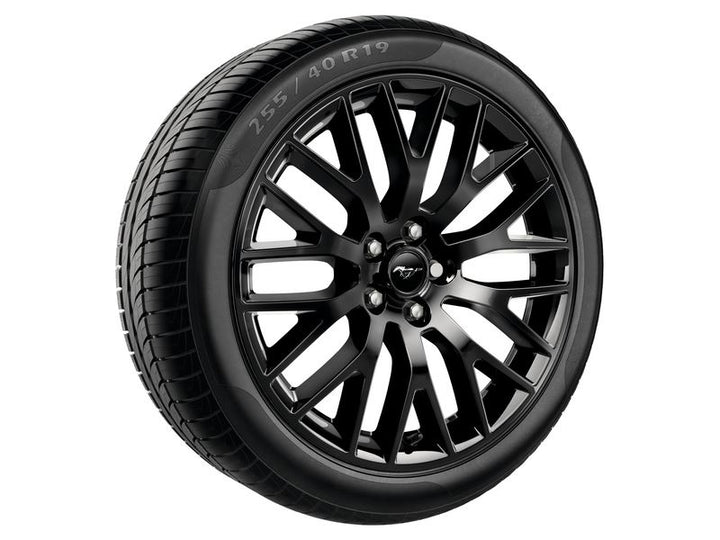 Mustang Llantas de aleación 19