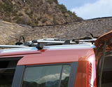 Thule®* Portabicicletas para techo FreeRide 532.