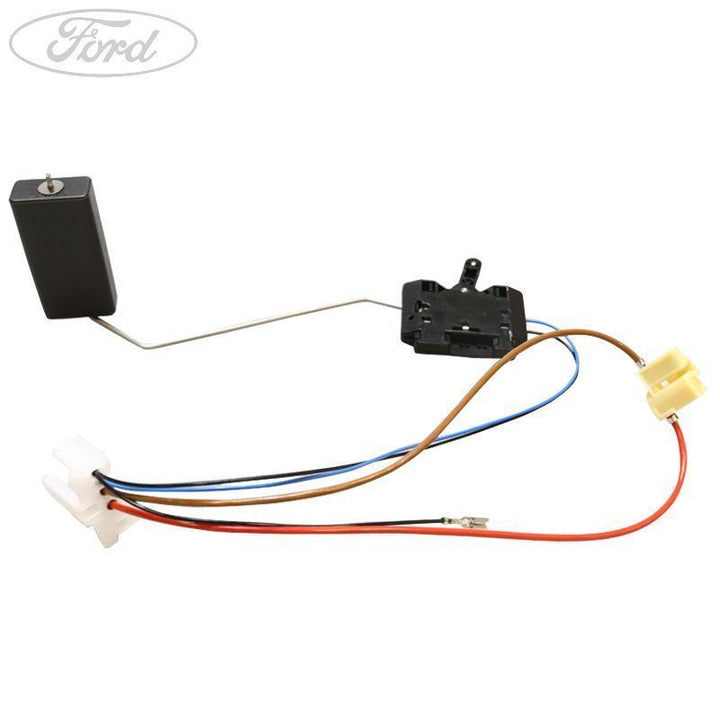Aforador del depósito de combustible diésel original para Ford Transit Custom 2.2 CR TC 14 DSL 2048132