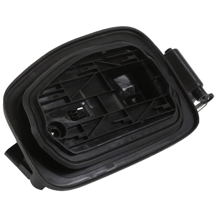 Carcasa de tubo de llenado del depósito de combustible original Ford 2039434