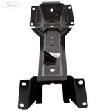 Ford Transit 2000-14 Miembro Transversal Trasero Cabina Negro 1761648