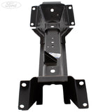 Ford Transit 2000-14 Miembro Transversal Trasero Cabina Negro 1761648