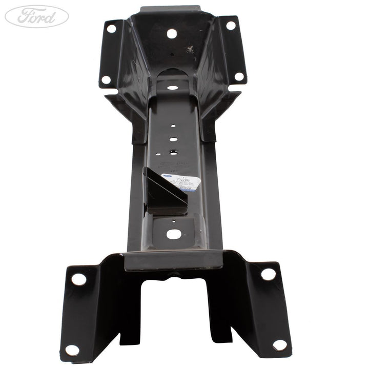 Ford Transit 2000-14 Miembro Transversal Trasero Cabina Negro 1761648