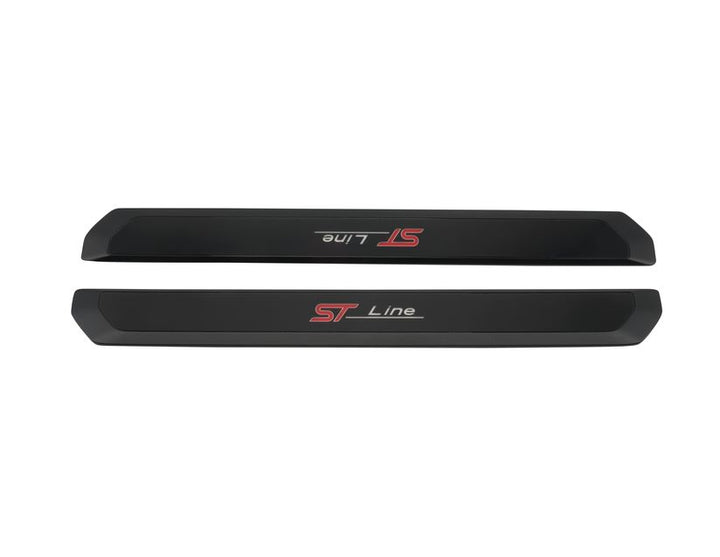 Original Ford Fiesta desde 01/2022 Protectores de umbral de puerta delanteros