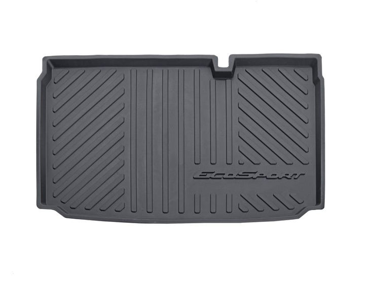 Ecosport Alfombra antideslizante para maletero