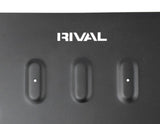 Ranger RIVAL* Protector de bajos kit para transmisión y caja de transferencia