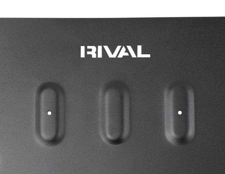 Ranger RIVAL* Protector de bajos kit para transmisión y caja de transferencia