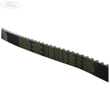 Kit de correa de distribución y bomba de agua originales para Ford Focus Fiesta 1.6 TDCi 2008683