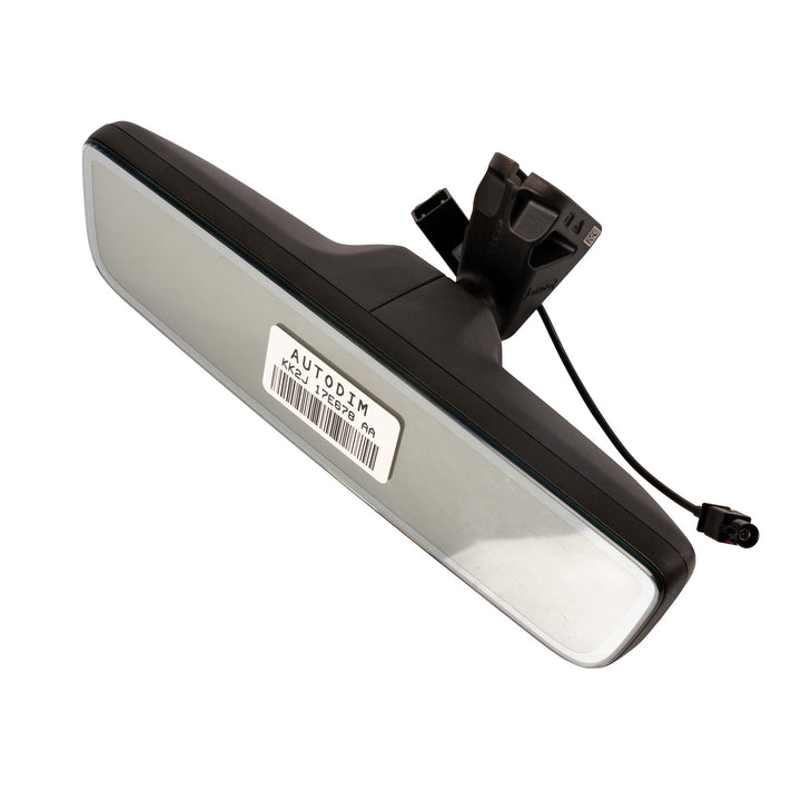 Cámara de retrovisor Transit Custom 2019-2023
