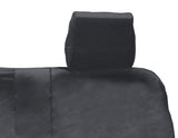Transit Custom HDD* Funda de asiento para el asiento trasero de 3 plazas