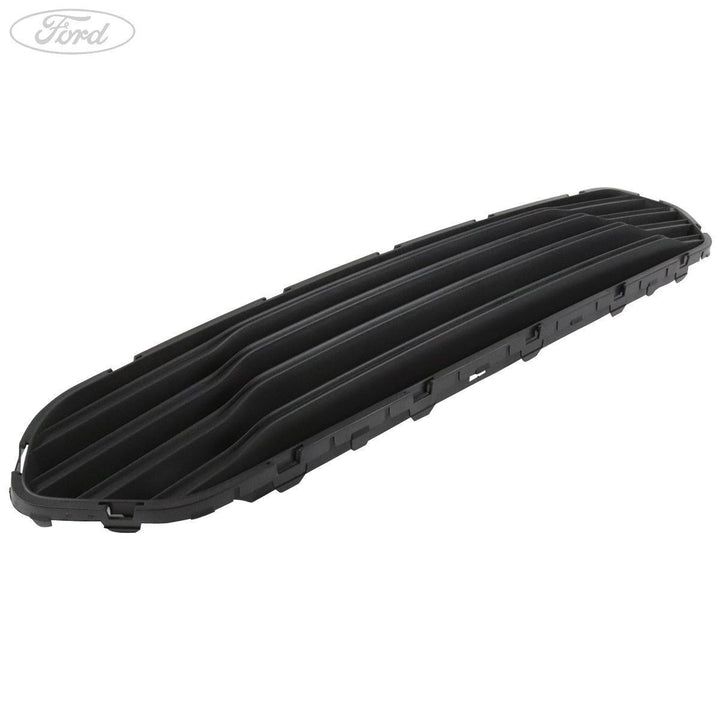 Rejilla delantera del radiador y marco originales para Ford Transit Courier 14- 1855919