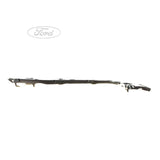 Soporte de montaje de parachoques trasero Focus Estate Mk3 1740114