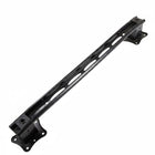 Refuerzo del parachoques trasero Transit Custom Crew Cab 2023+