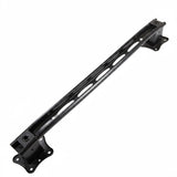 Refuerzo del parachoques trasero Transit Custom Crew Cab 2023+