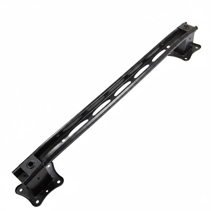 Refuerzo del parachoques trasero Transit Custom Crew Cab 2023+