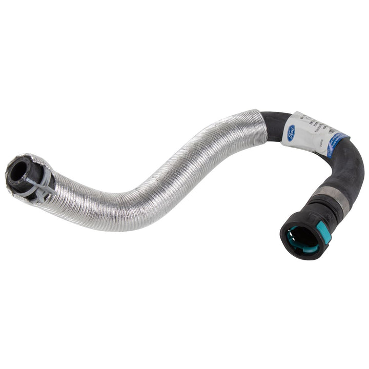 Manguito de agua para entrada calefactor original para Ford Transit 2.4 Duratorq 2006-2014 1437301