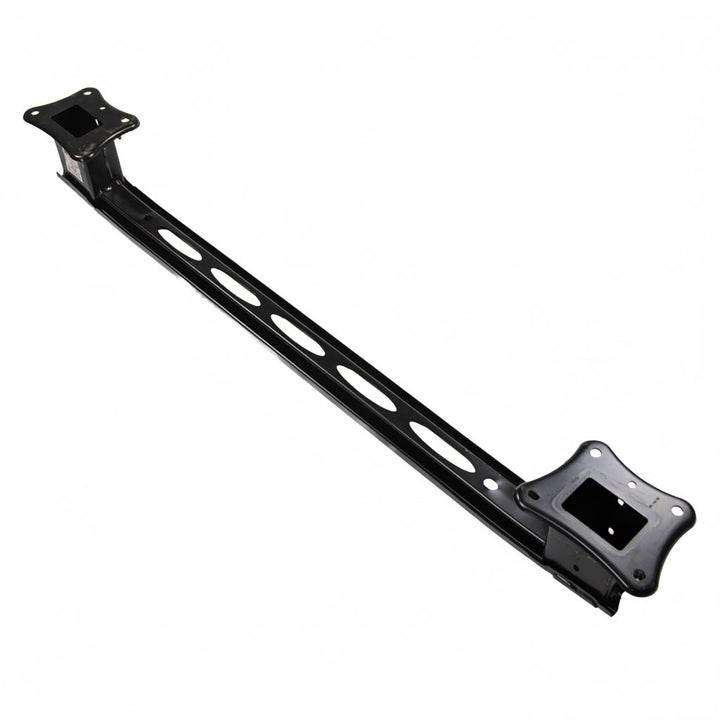 Refuerzo del parachoques trasero Transit Custom Crew Cab 2023+