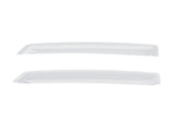 Mustang Mach-E ClimAir®* Deflector de aire para ventanillas traseras