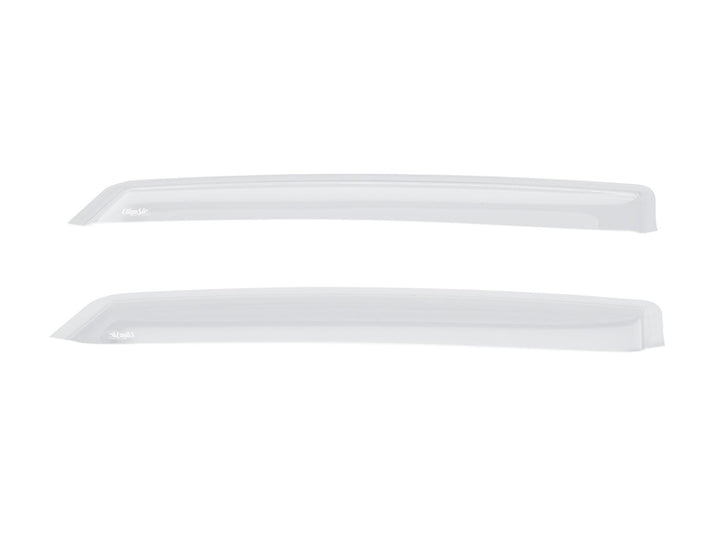 Mustang Mach-E ClimAir®* Deflector de aire para ventanillas traseras