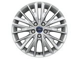 Original Ford C-MAX Juego de Llantas de Aleación Sólo para Modelos del 04/2015 al 12/2019 35140412