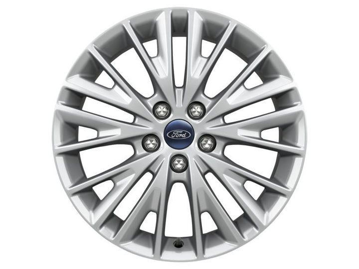 Original Ford C-MAX Juego de Llantas de Aleación Sólo para Modelos del 04/2015 al 12/2019 35140412