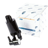 Fiesta 2008-2019 Conjunto de motor y bomba negra