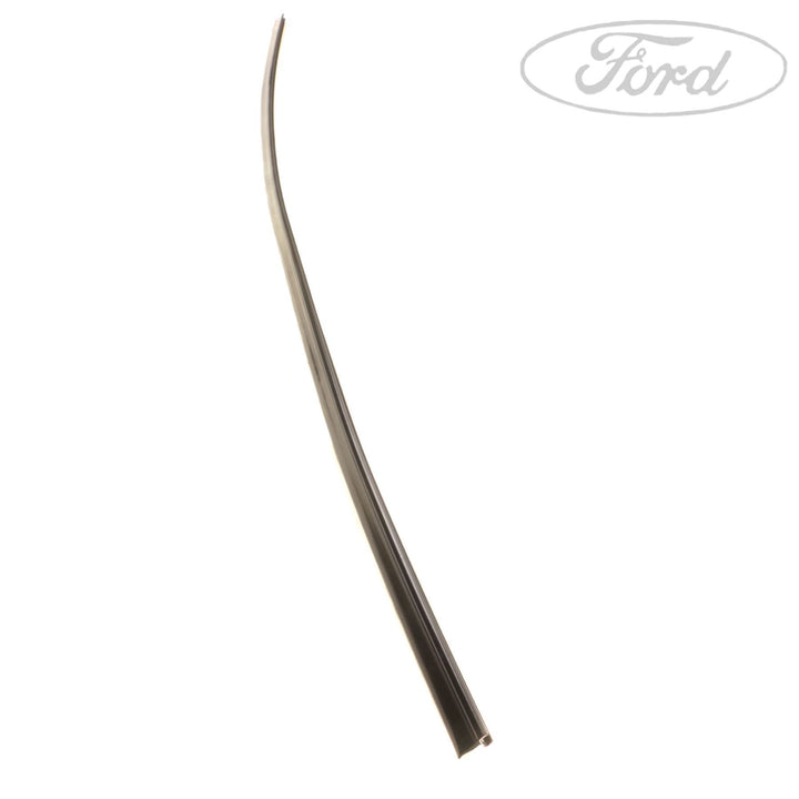 Moldura de parabrisas parte superior original para Ford Transit 4043136