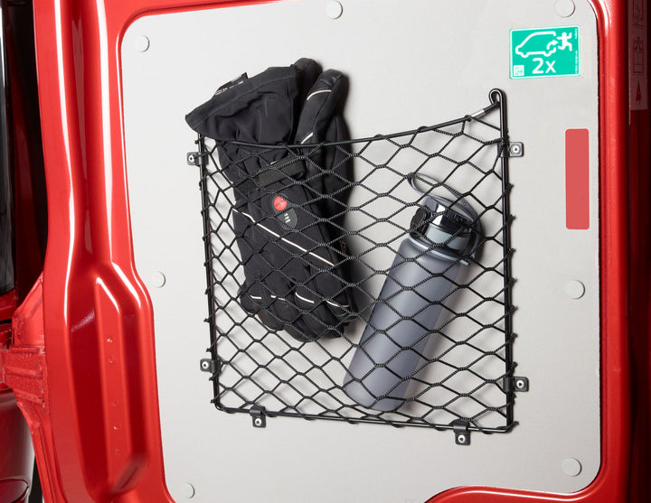 Original Ford Transit®/Transit® Red para equipaje para puertas traseras carga