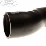 Manguito de llenado diésel original para Ford Transit Connect Lynx 1.8L 5223242