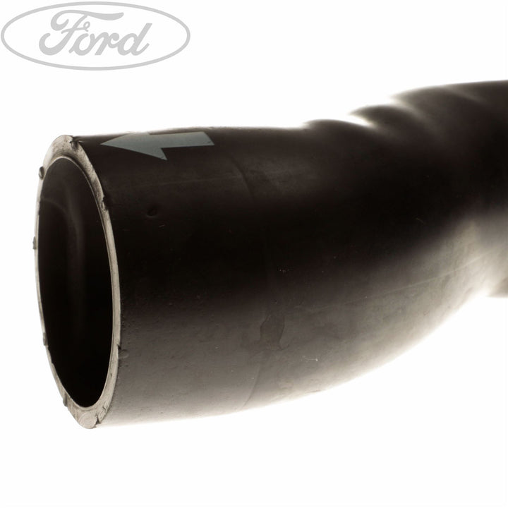 Manguito de llenado diésel original para Ford Transit Connect Lynx 1.8L 5223242
