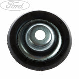 Ka 2008-2016 Retenedor de Cubierta de Amortiguador Negro