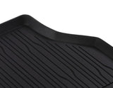 Original Ford Tourneo Connect desde 02/2022 Alfombrillas de goma traseras