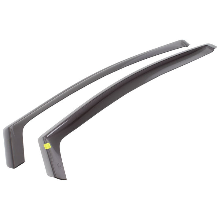 Mondeo 03/2007-08/2014 ClimAir®* Deflector de aire para ventanillas delanteras