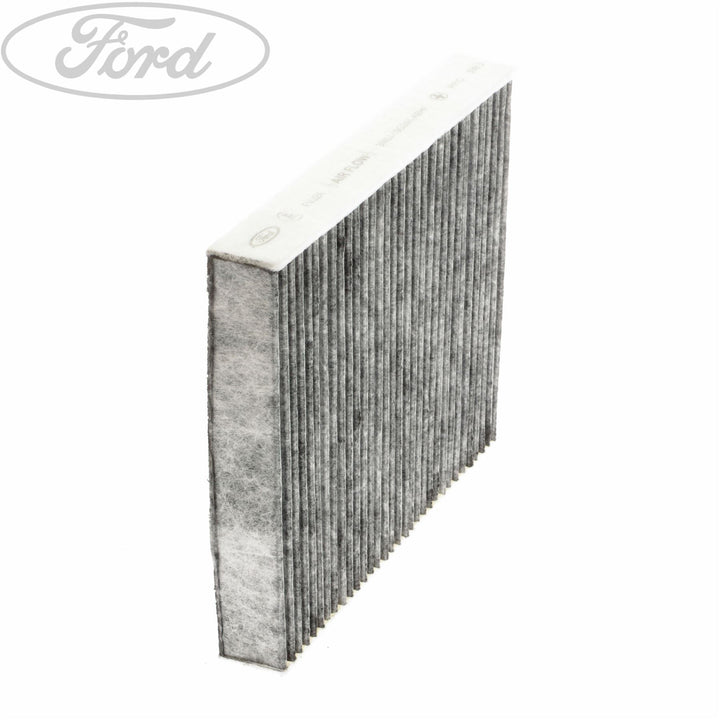 Filtro de polen para cabina original para Ford Mondeo Galaxy S-Max Kuga Focus C-Max 1713180